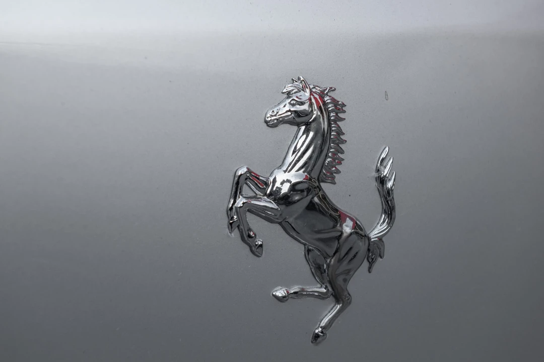 2005 Ferrari 612 - Image 20 of 31