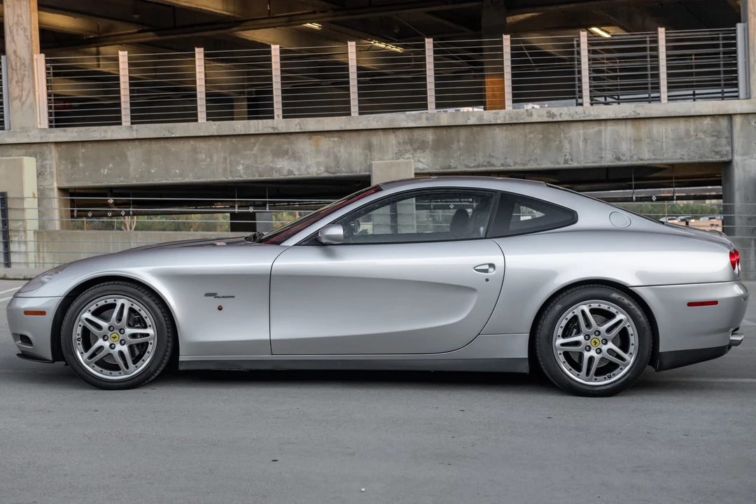 2005 Ferrari 612 - Image 9 of 31