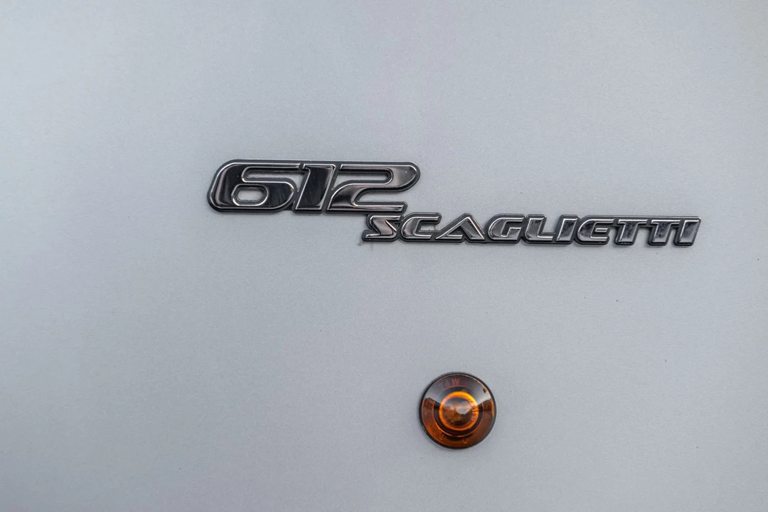 2005 Ferrari 612 - Image 27 of 31