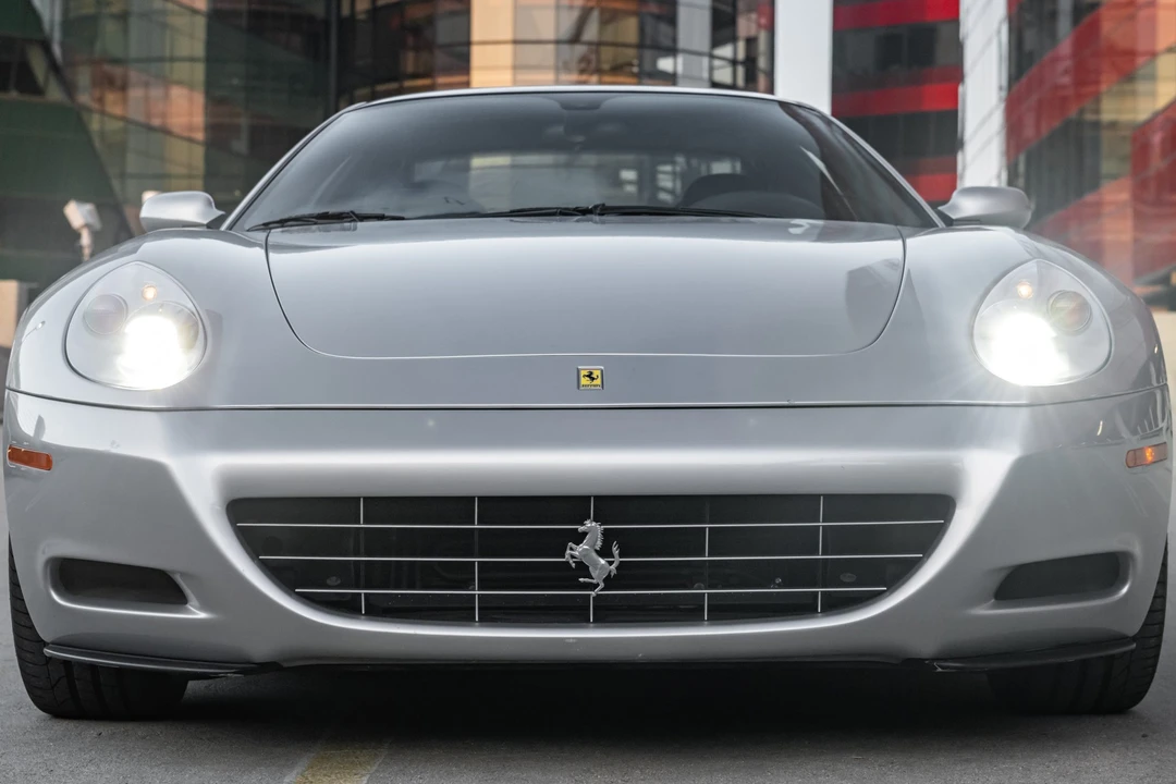 2005 Ferrari 612 - Image 10 of 31