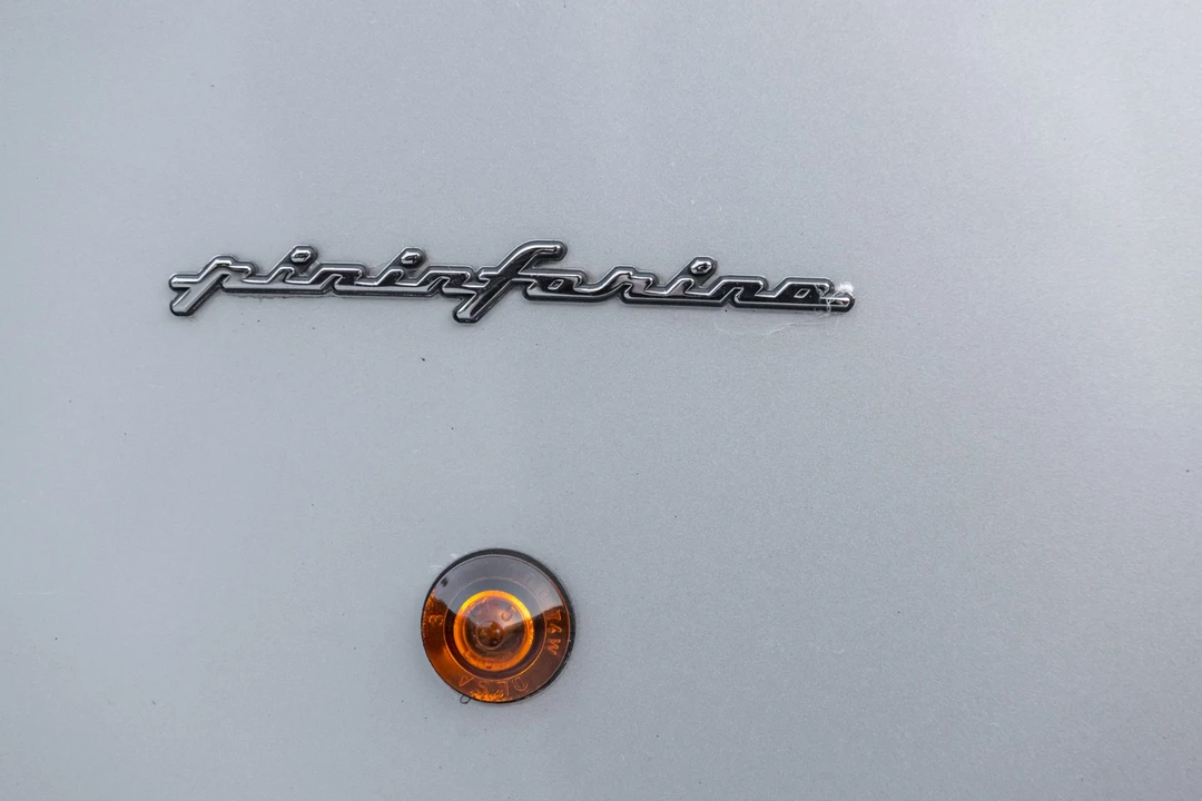 2005 Ferrari 612 - Image 26 of 31