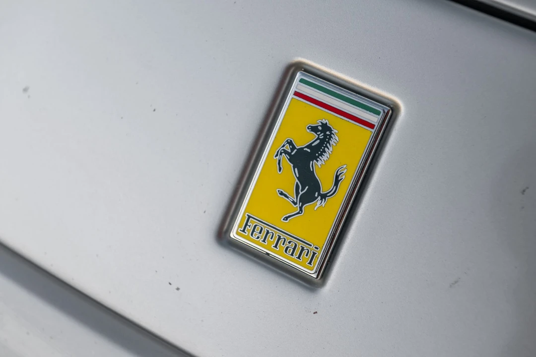 2005 Ferrari 612 - Image 15 of 31