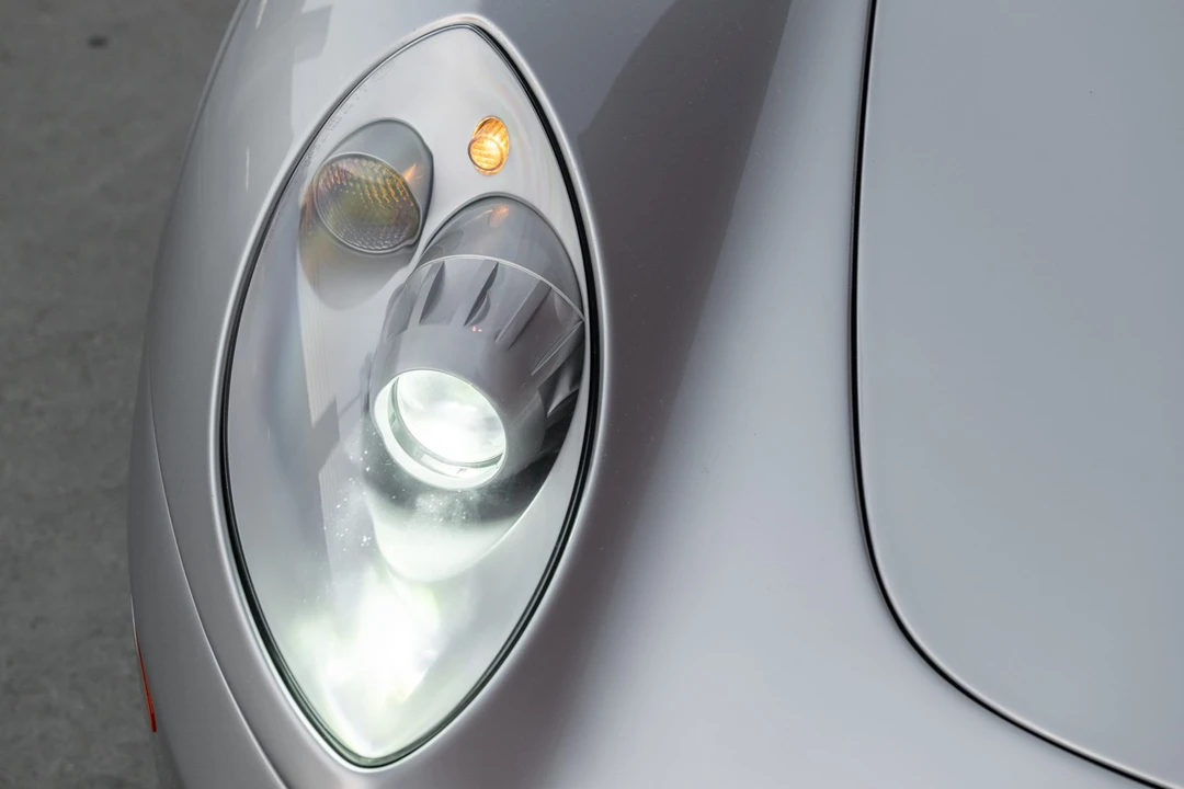 2005 Ferrari 612 - Image 11 of 31