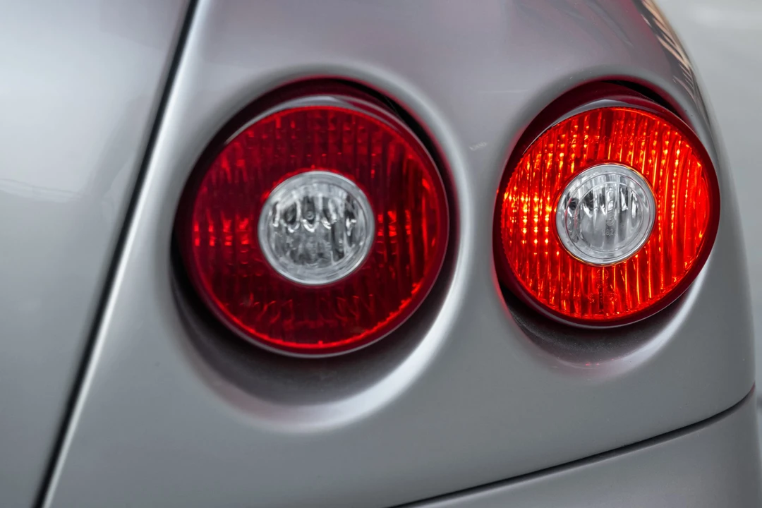2005 Ferrari 612 - Image 19 of 31