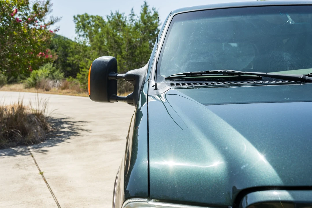 2005 Ford Excursion - Image 29 of 31