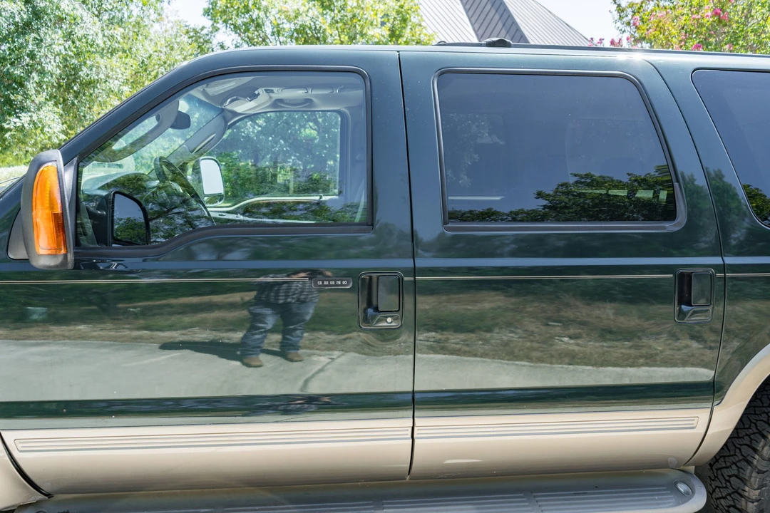 2005 Ford Excursion - Image 31 of 31