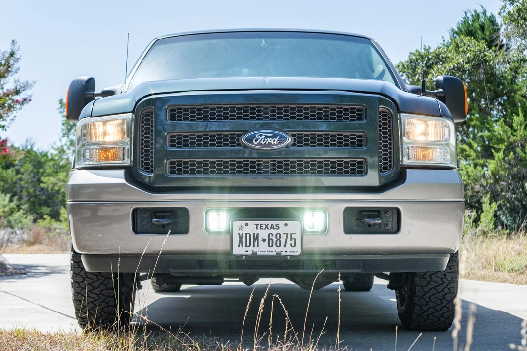 2005 Ford Excursion - Image 11 of 31