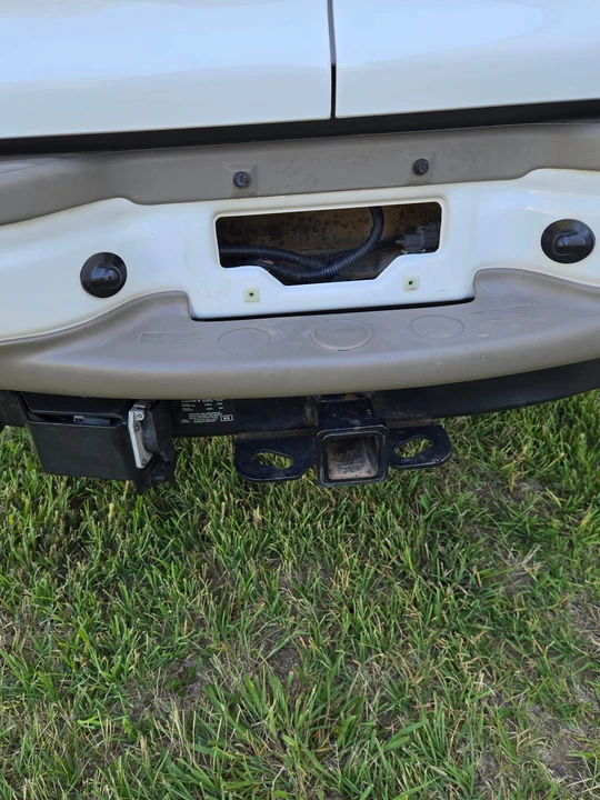 2005 Ford Excursion - Image 18 of 31