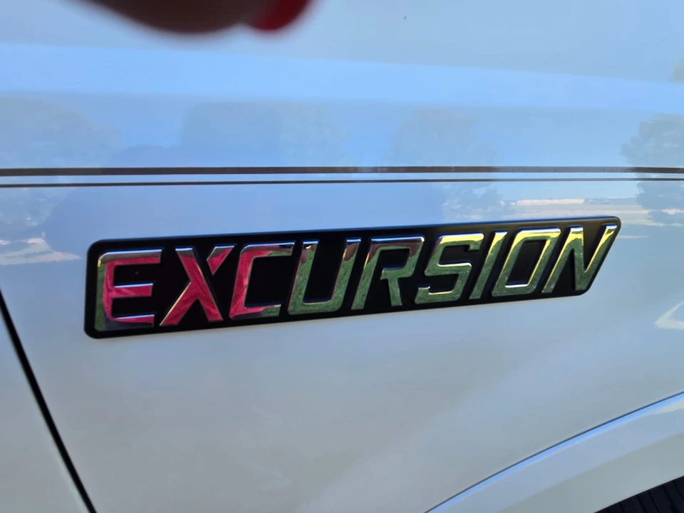 2005 Ford Excursion - Image 30 of 31