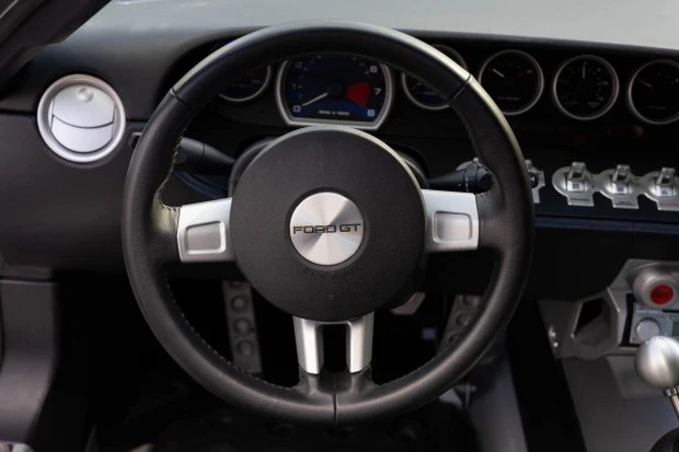 2005 Ford GT 1st Gen - Image 5 of 7