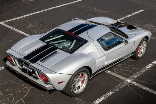 2005 Ford GT 1st Gen - Image 2 of 7