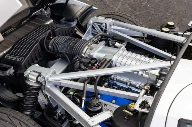 2005 Ford GT 1st Gen - Image 6 of 7