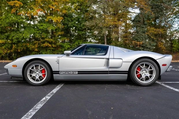 2005 Ford GT 1st Gen - Image 3 of 7
