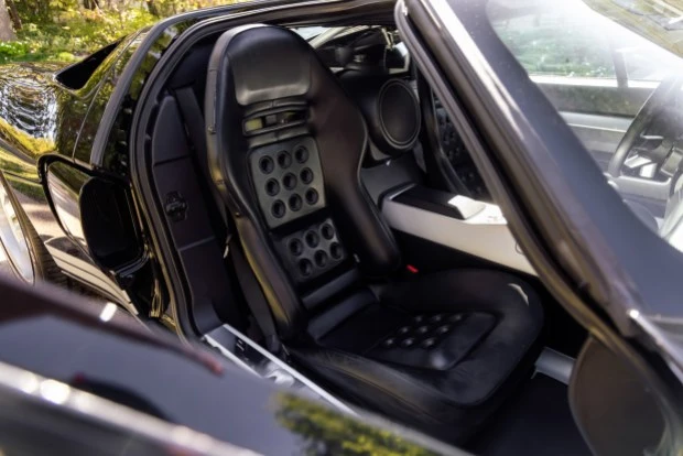 2005 Ford GT 1st Gen - Image 5 of 9