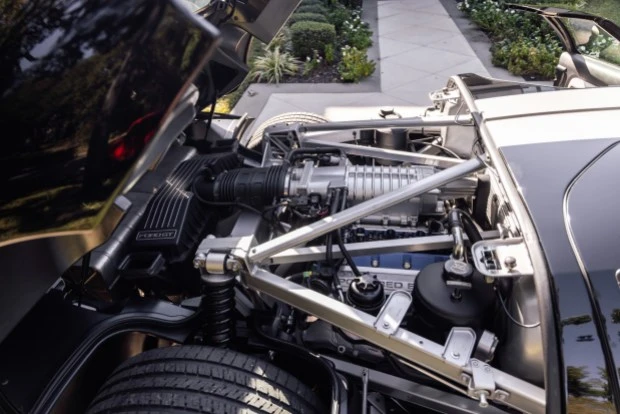 2005 Ford GT 1st Gen - Image 7 of 9