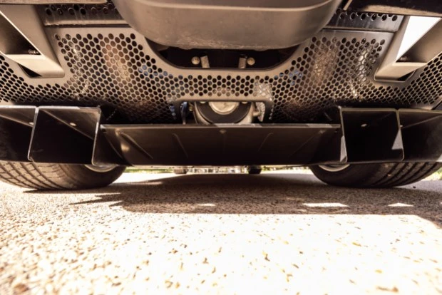 2005 Ford GT 1st Gen - Image 8 of 9