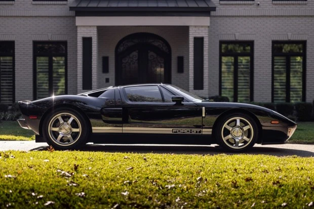 2005 Ford GT 1st Gen - Image 4 of 9