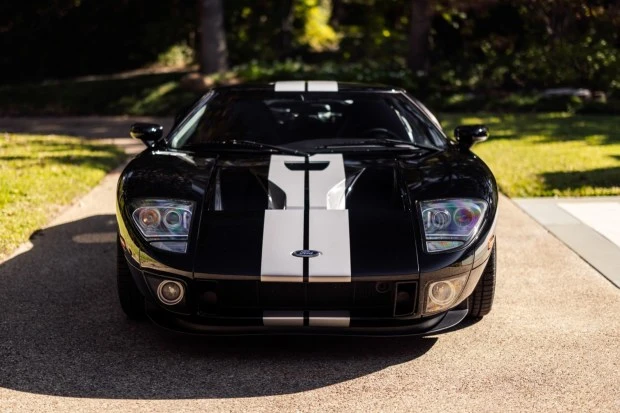 2005 Ford GT 1st Gen - Image 3 of 9