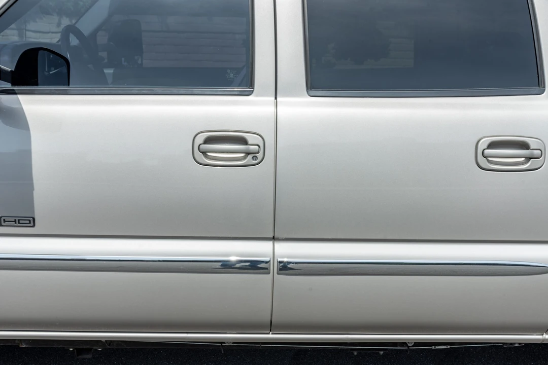 2005 GMC Sierra Heavy Duty 2nd Gen - Image 31 of 31