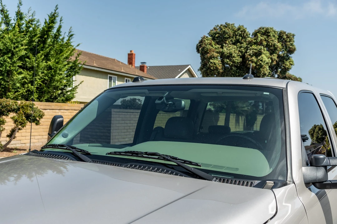 2005 GMC Sierra Heavy Duty 2nd Gen - Image 19 of 31