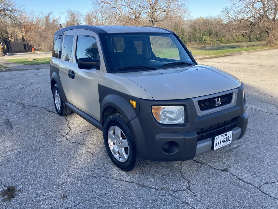 2005 Honda Element - Image 20 of 31