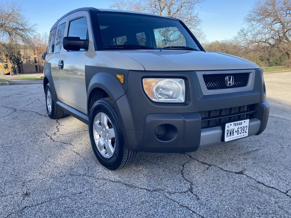 2005 Honda Element - Image 21 of 31