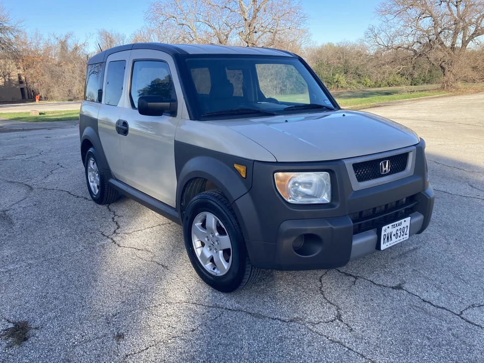 2005 Honda Element - Image 19 of 31