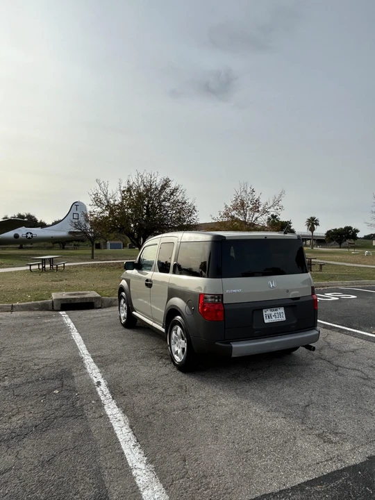 2005 Honda Element - Image 10 of 31