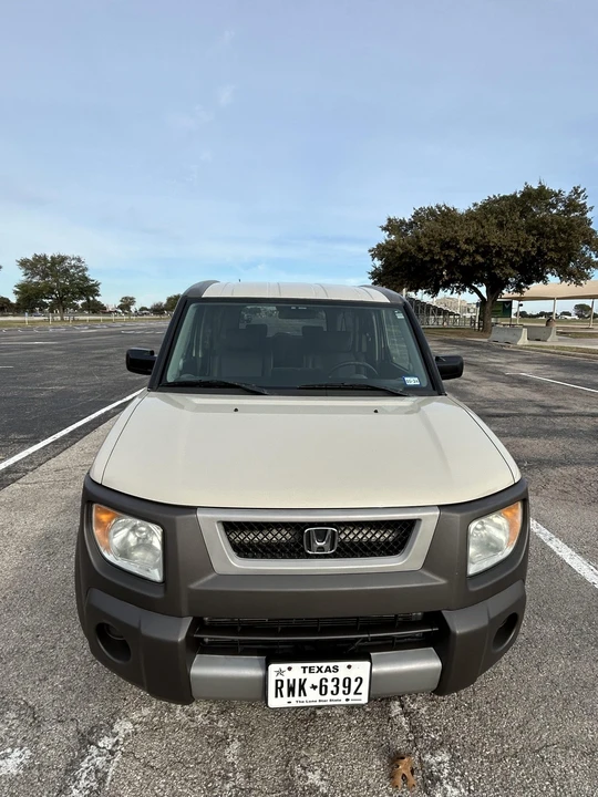 2005 Honda Element - Image 23 of 31