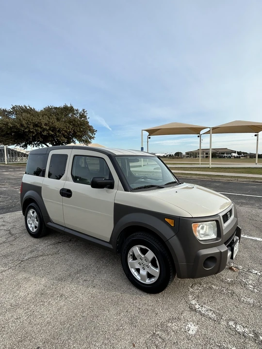 2005 Honda Element - Image 16 of 31