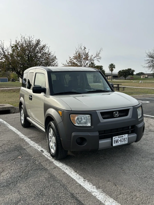 2005 Honda Element - Image 22 of 31