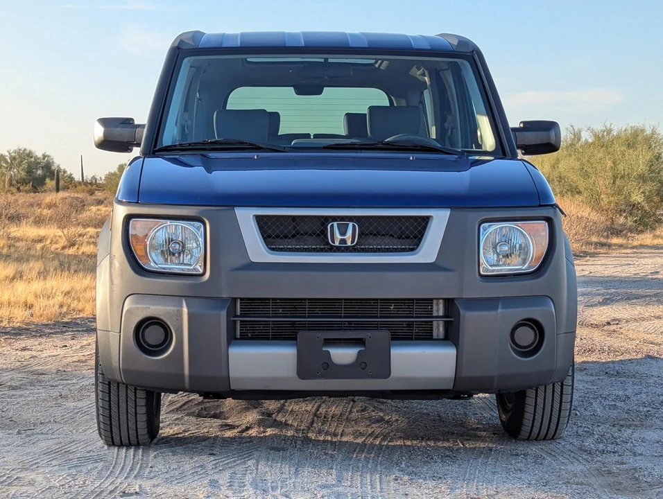 2005 Honda Element - Image 22 of 31