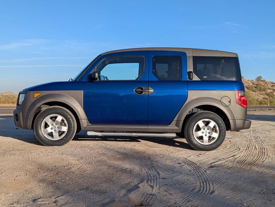 2005 Honda Element - Image 5 of 31