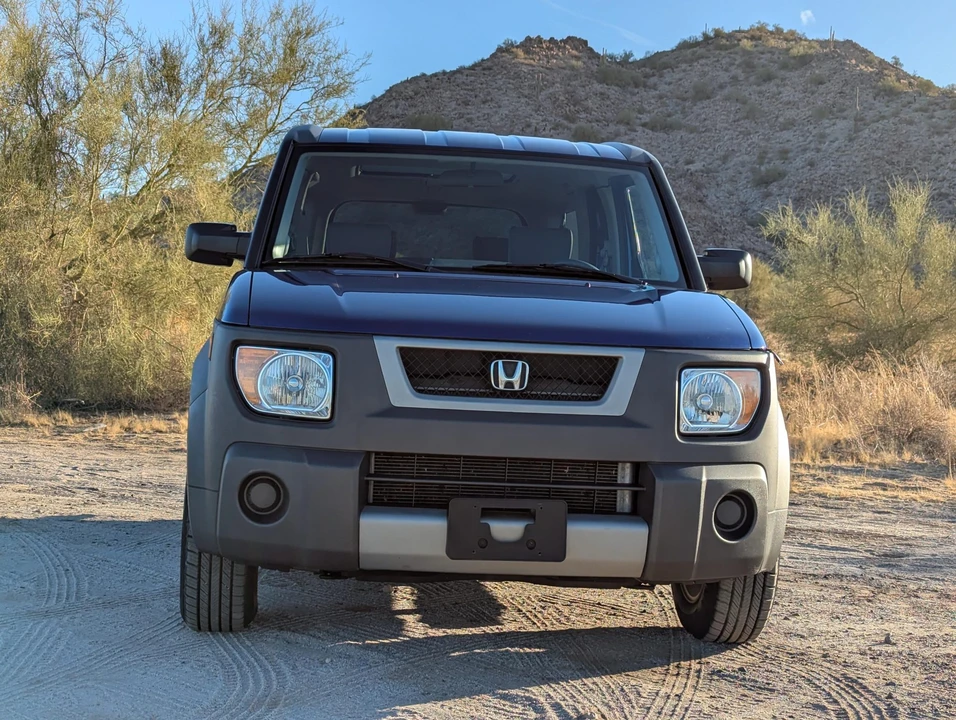 2005 Honda Element - Image 21 of 31