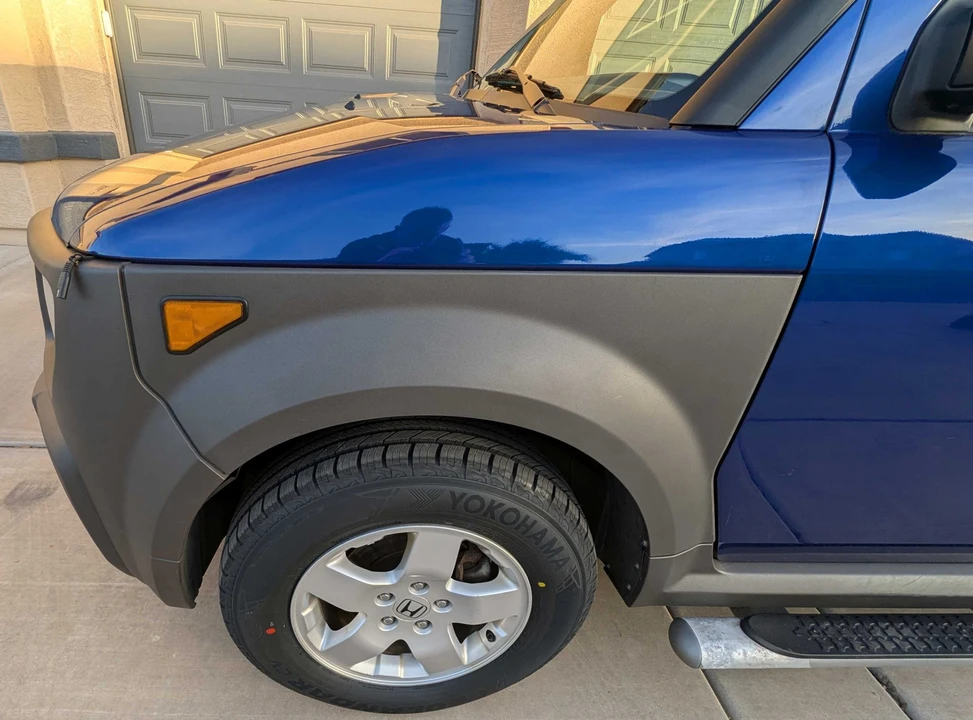 2005 Honda Element - Image 26 of 31