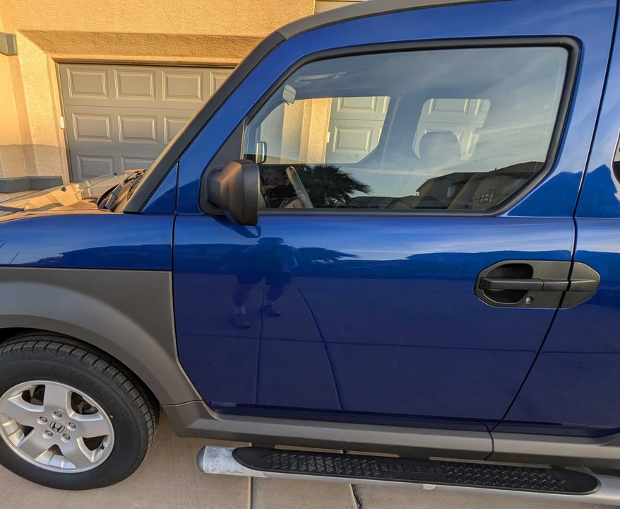 2005 Honda Element - Image 27 of 31