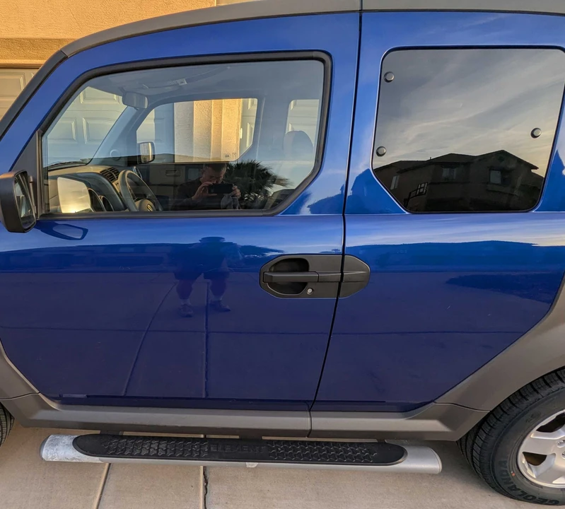 2005 Honda Element - Image 29 of 31