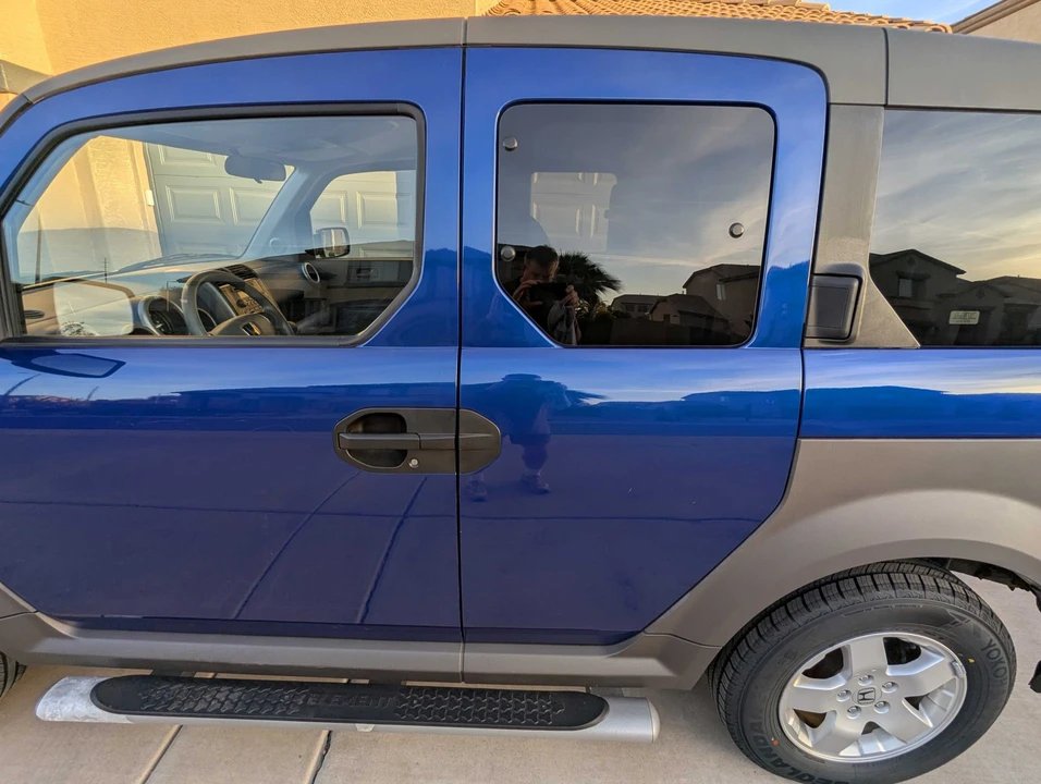 2005 Honda Element - Image 28 of 31