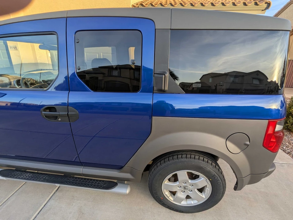 2005 Honda Element - Image 30 of 31