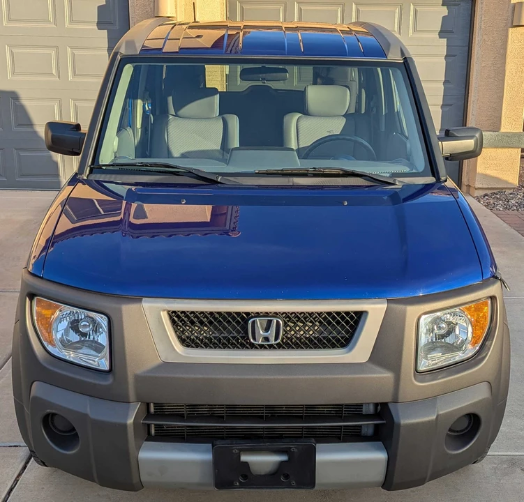 2005 Honda Element - Image 23 of 31