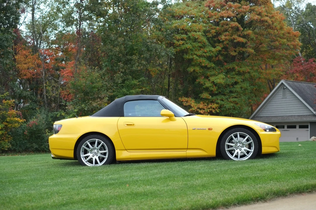 2005 Honda AP2 S2000 - Image 19 of 31