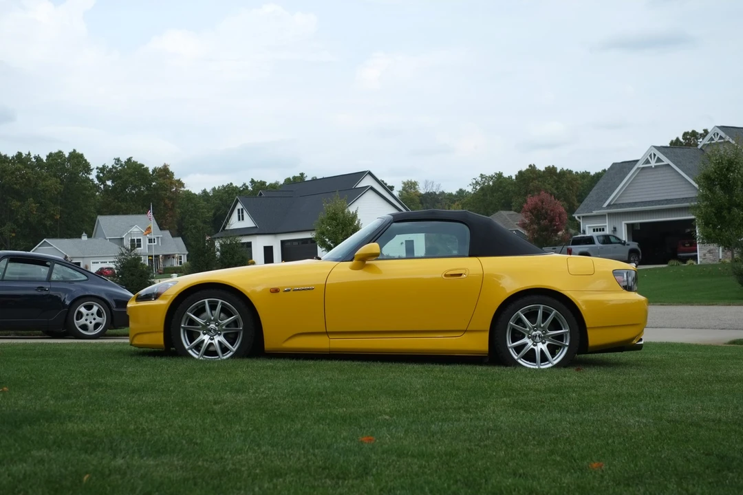 2005 Honda AP2 S2000 - Image 30 of 31