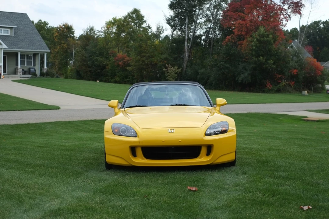 2005 Honda AP2 S2000 - Image 15 of 31
