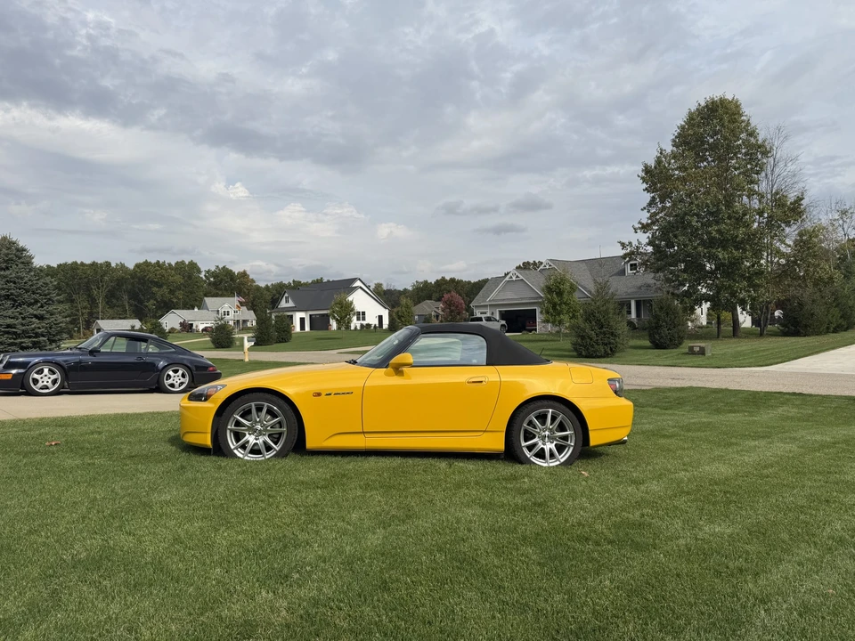 2005 Honda AP2 S2000 - Image 31 of 31