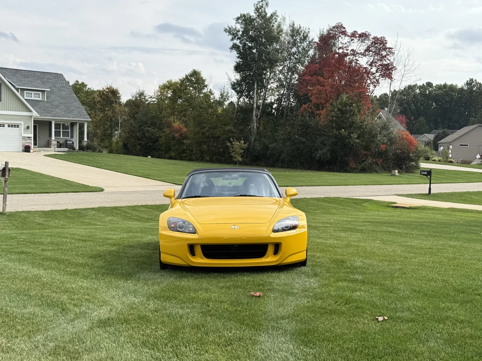 2005 Honda AP2 S2000 - Image 16 of 31