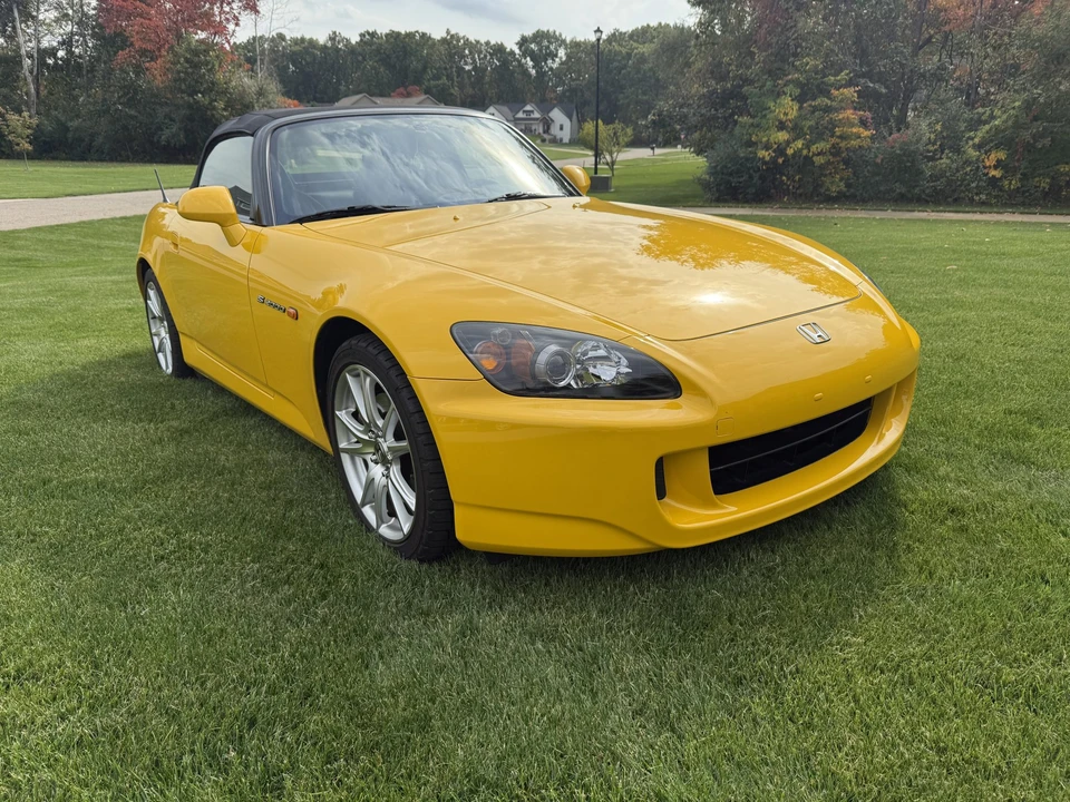 2005 Honda AP2 S2000 - Image 17 of 31