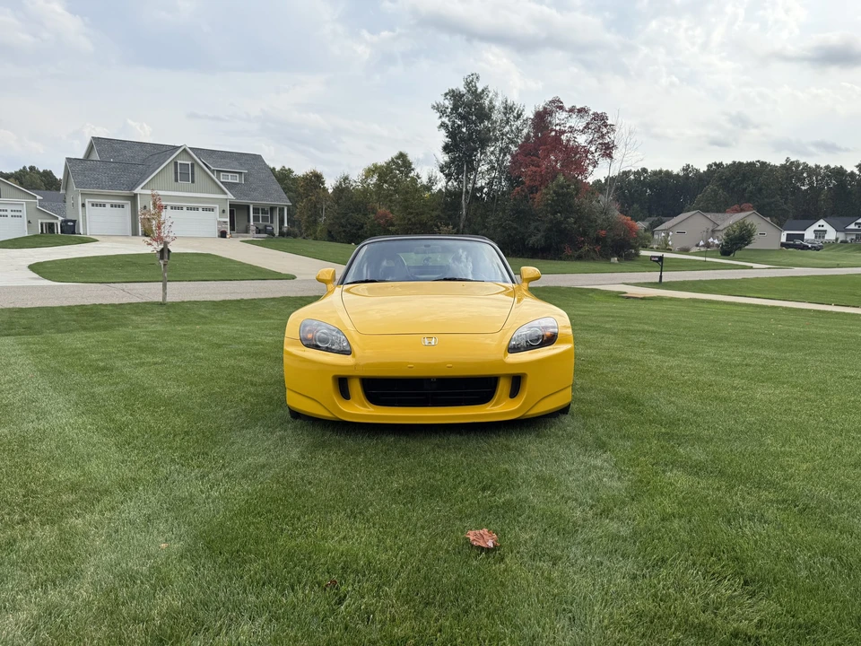 2005 Honda AP2 S2000 - Image 14 of 31