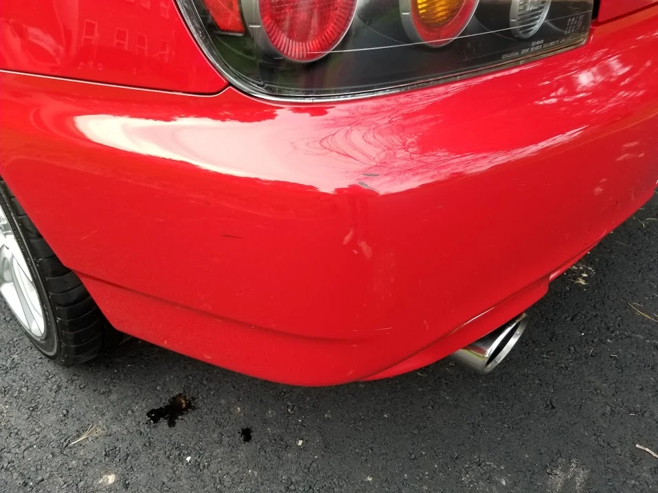 2005 Honda AP2 S2000 - Image 8 of 31