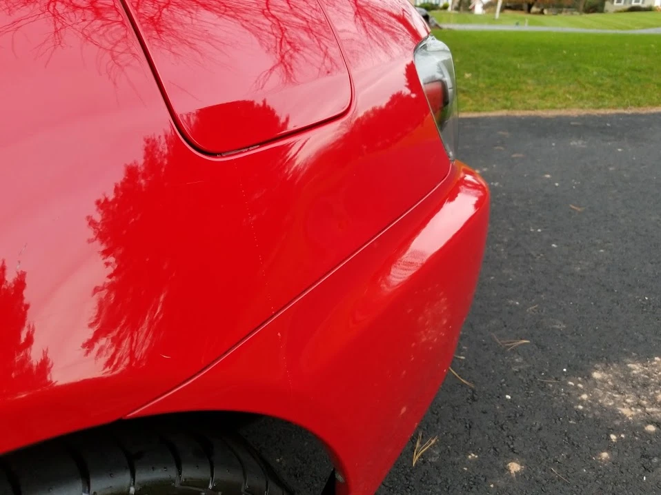 2005 Honda AP2 S2000 - Image 9 of 31