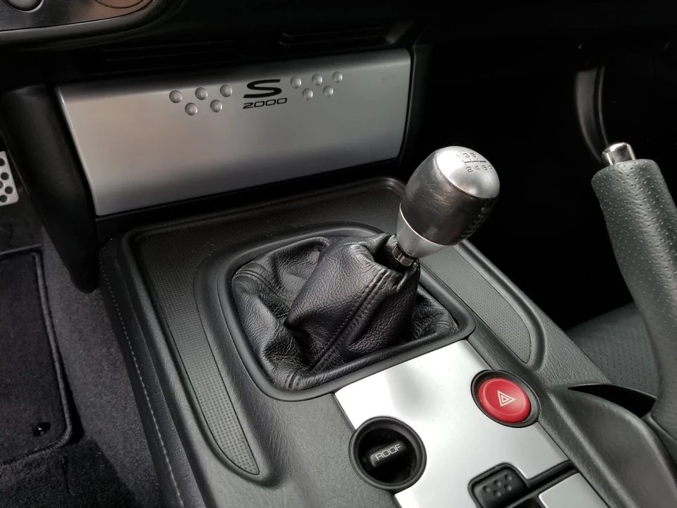 2005 Honda AP2 S2000 - Image 28 of 31